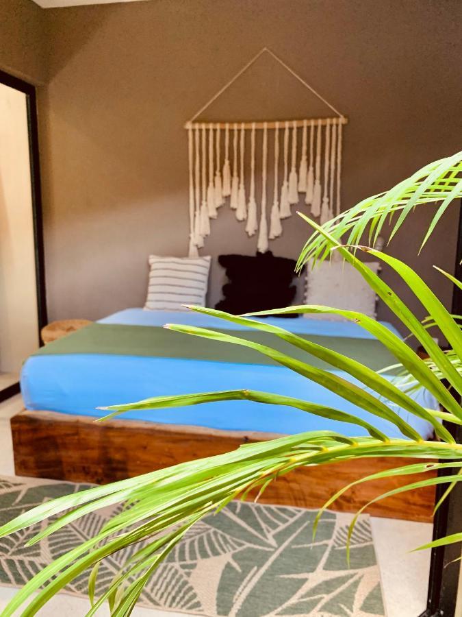 Vida Jungle Apart 1 With Special Fee To Access Hotel Bardo Тулум Екстериор снимка