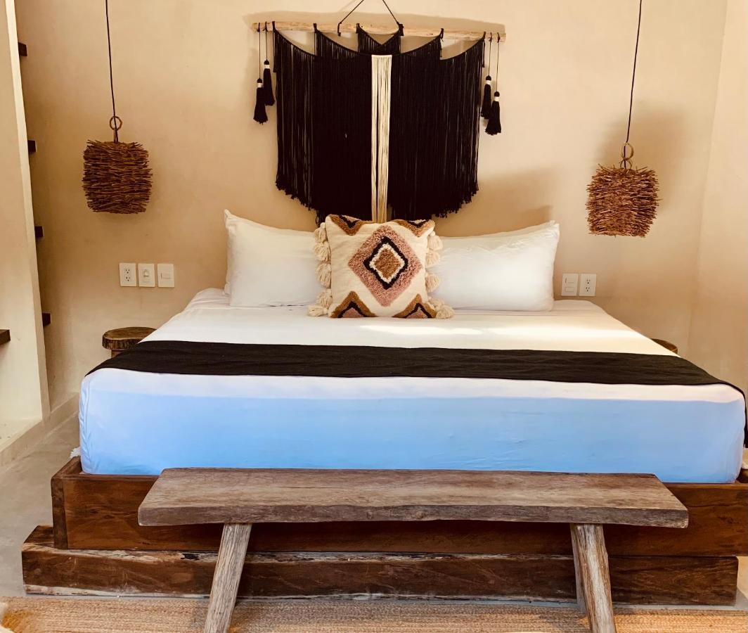 Vida Jungle Apart 1 With Special Fee To Access Hotel Bardo Тулум Екстериор снимка