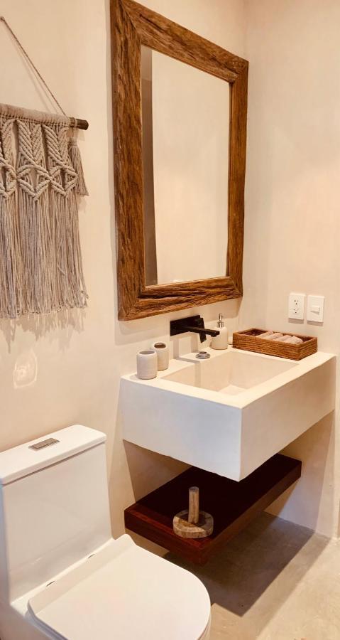 Vida Jungle Apart 1 With Special Fee To Access Hotel Bardo Тулум Екстериор снимка